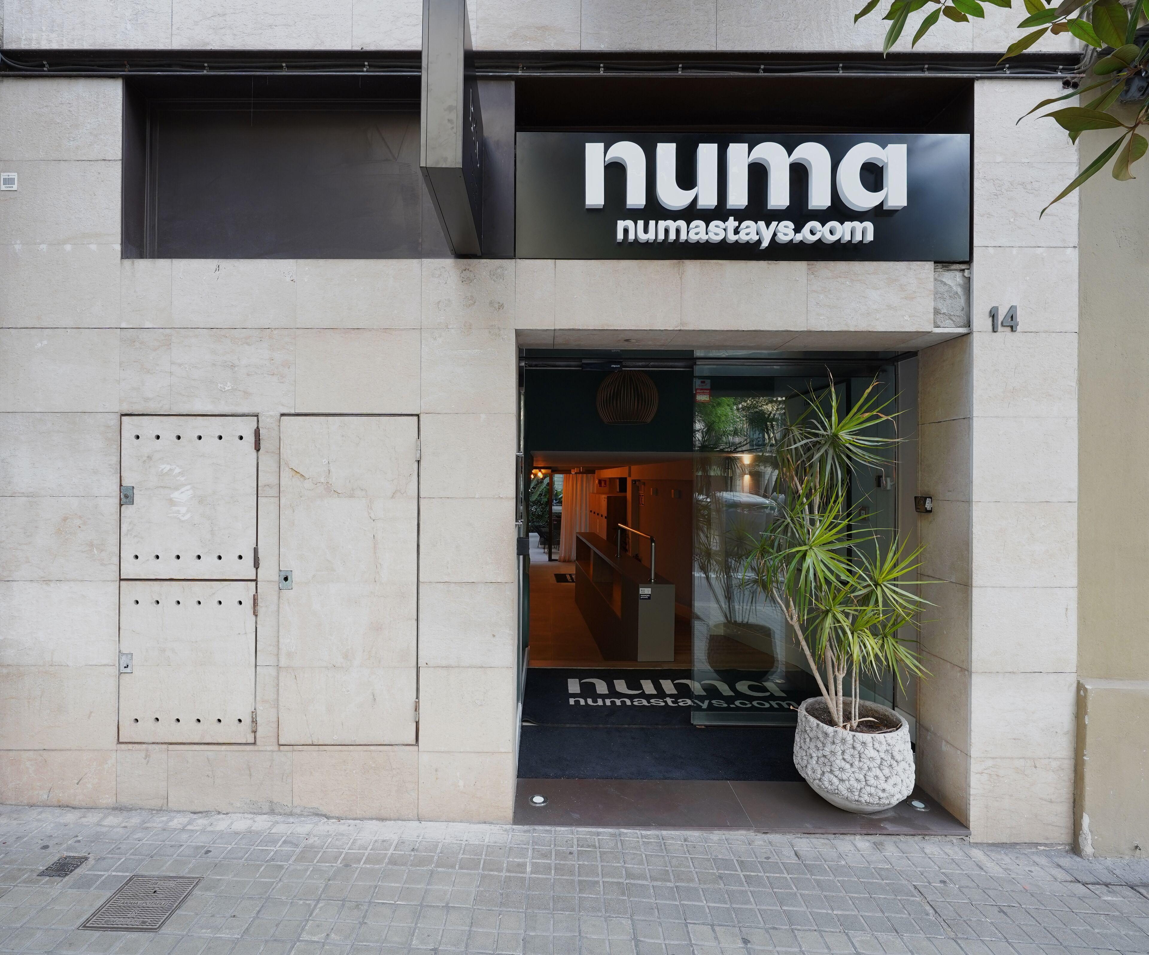 Numa Barcelona Brio — Photos 2